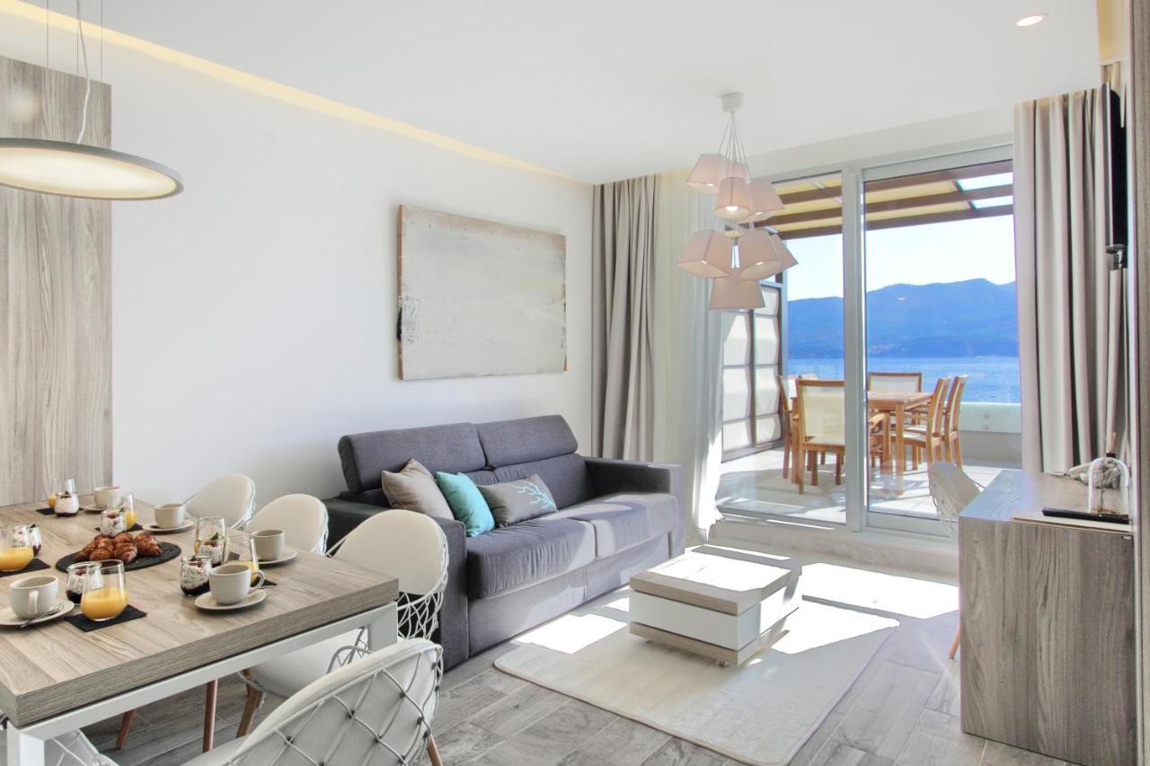 Kalamota Beach House Gornje Celo Exterior photo