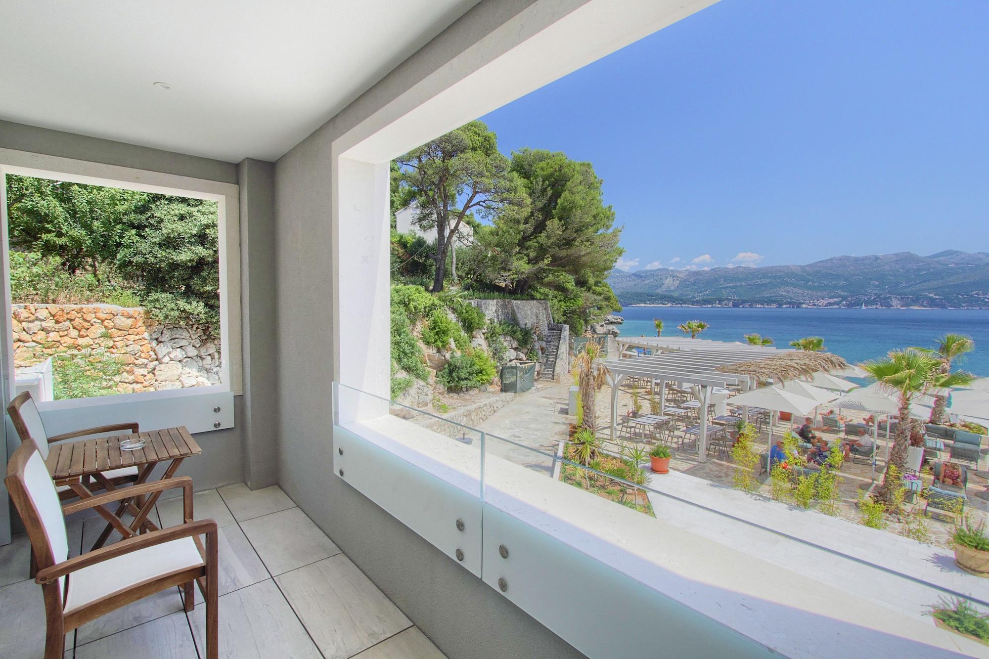 Kalamota Beach House Gornje Celo Exterior photo