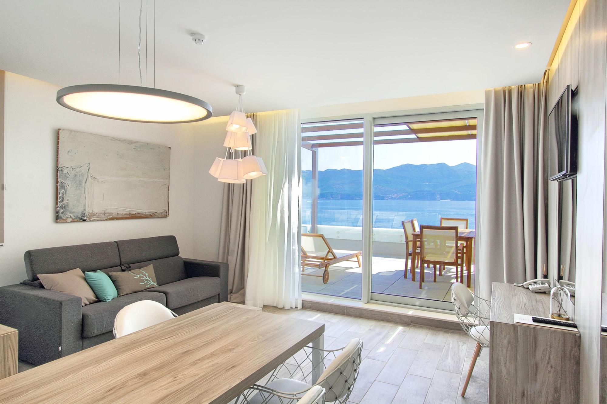 Kalamota Beach House Gornje Celo Exterior photo