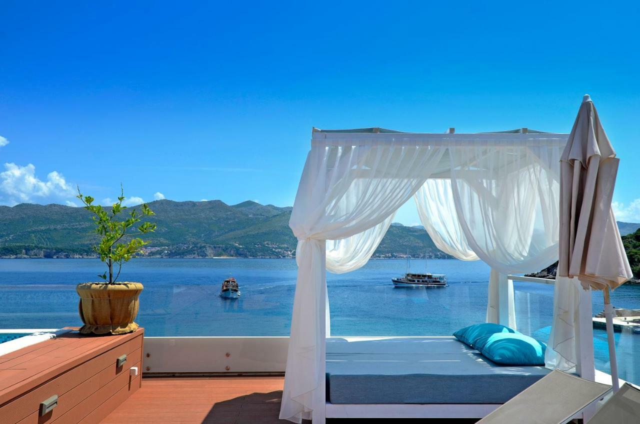 Kalamota Beach House Gornje Celo Exterior photo
