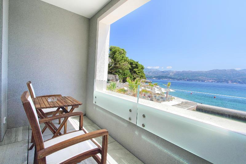 Kalamota Beach House Gornje Celo Exterior photo